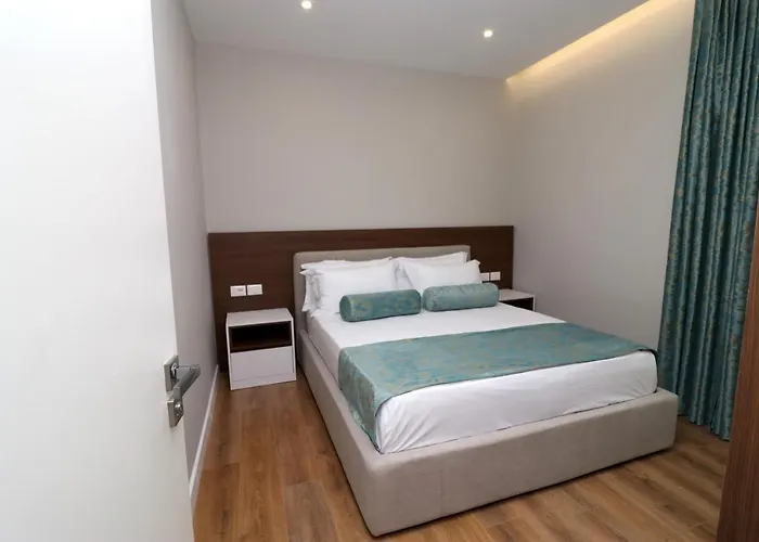 Elarad 3* Влёра